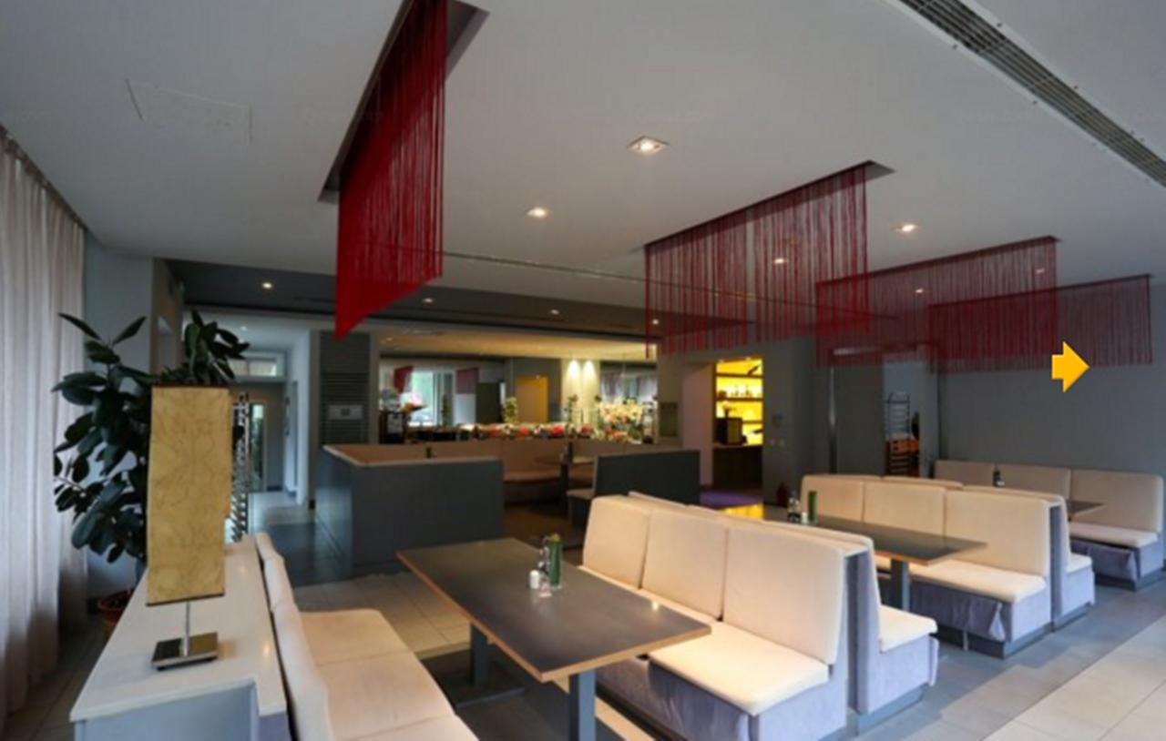 Jinjiang Inn Wuhan Optical Valley Finance Habour Экстерьер фото